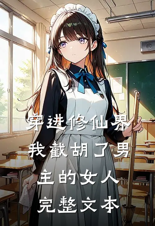 穿进修仙界：我截胡了男主的女人完整文本