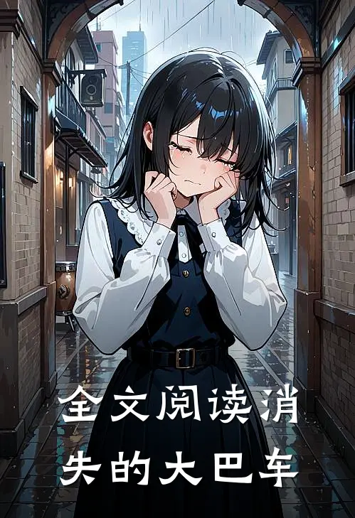 全文阅读消失的大巴车