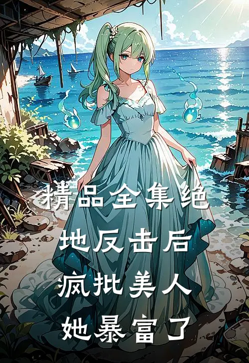 精品全集绝地反击后，疯批美人她暴富了
