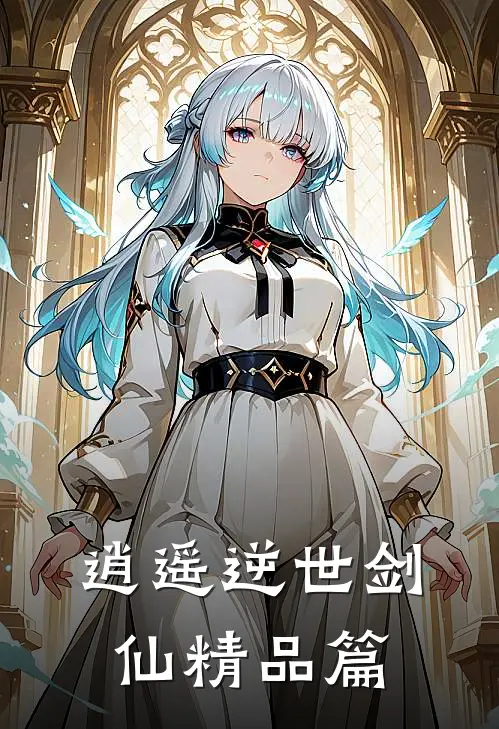 逍遥逆世剑仙精品篇