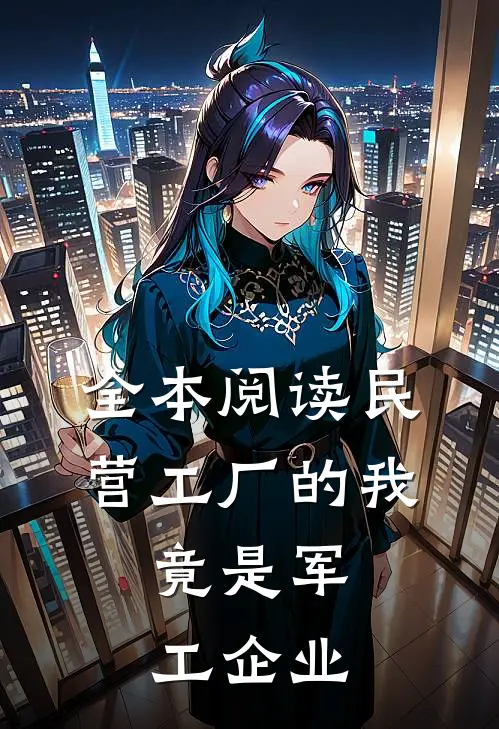 全本阅读民营工厂的我，竟是军工企业