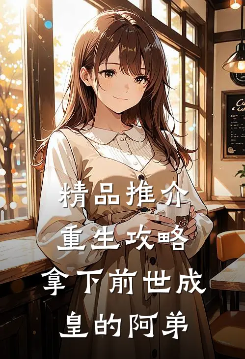 精品推介重生攻略：拿下前世成皇的阿弟