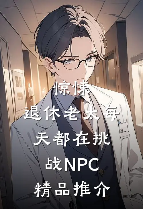 惊悚：退休老太每天都在挑战NPC精品推介