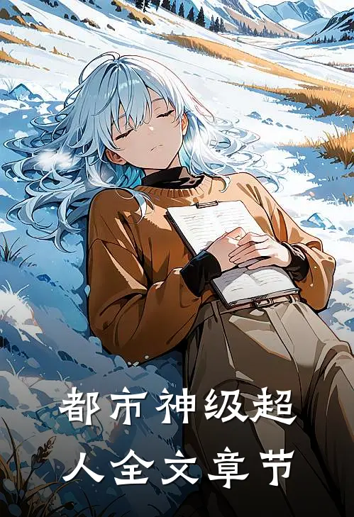 都市神级超人全文章节