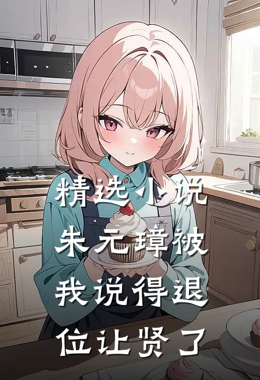 精选小说朱元璋被我说得退位让贤了