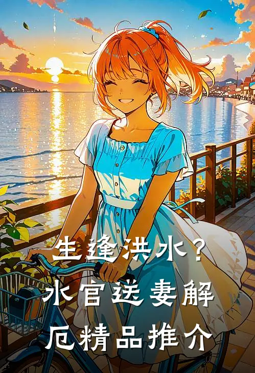 生逢洪水？水官送妻解厄精品推介