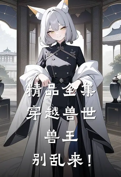 精品全集穿越兽世：兽王，别乱来！