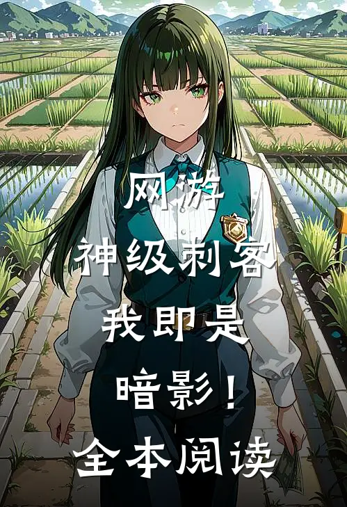 网游：神级刺客，我即是暗影！全本阅读