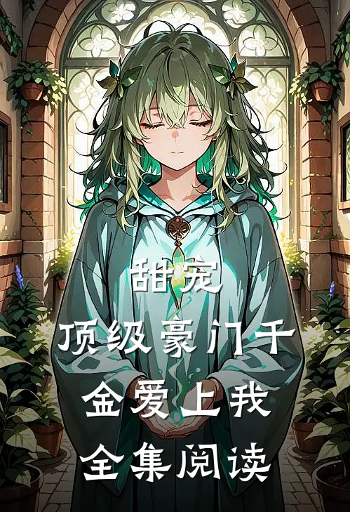 甜宠：顶级豪门千金爱上我全集阅读
