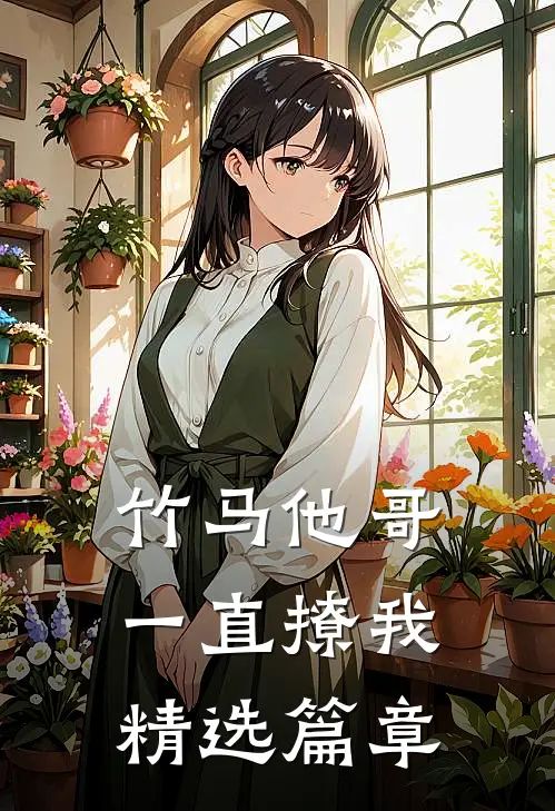 竹马他哥一直撩我精选篇章