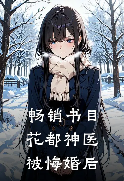 畅销书目花都神医被悔婚后