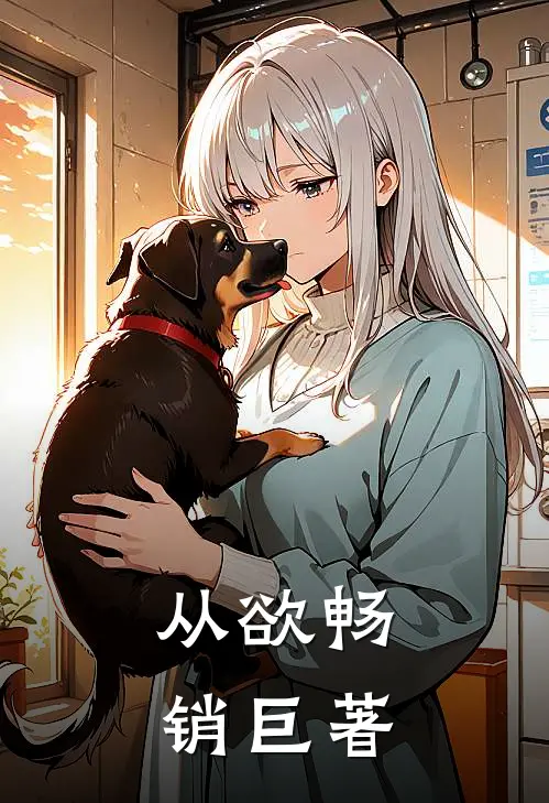 从欲畅销巨著