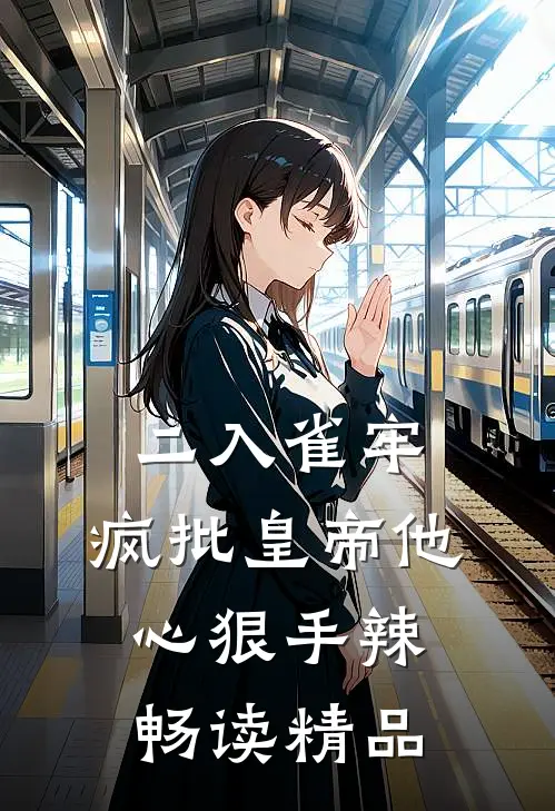 二入雀牢：疯批皇帝他心狠手辣畅读精品