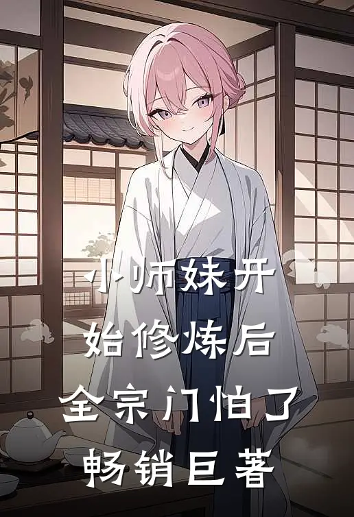 小师妹开始修炼后，全宗门怕了畅销巨著