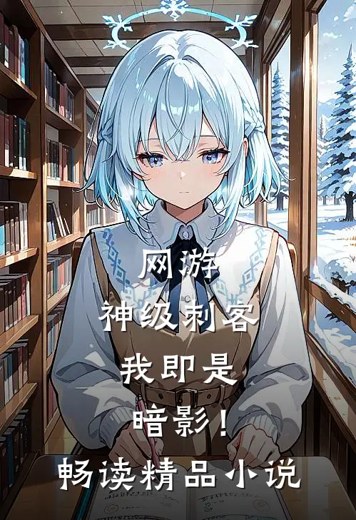 网游：神级刺客，我即是暗影！畅读精品小说
