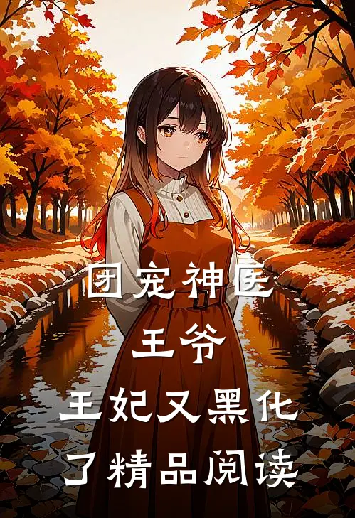 团宠神医：王爷，王妃又黑化了精品阅读