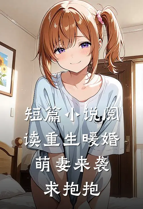 短篇小说阅读重生暖婚：萌妻来袭求抱抱
