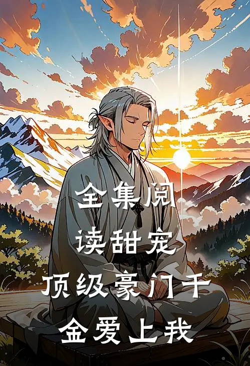 全集阅读甜宠：顶级豪门千金爱上我