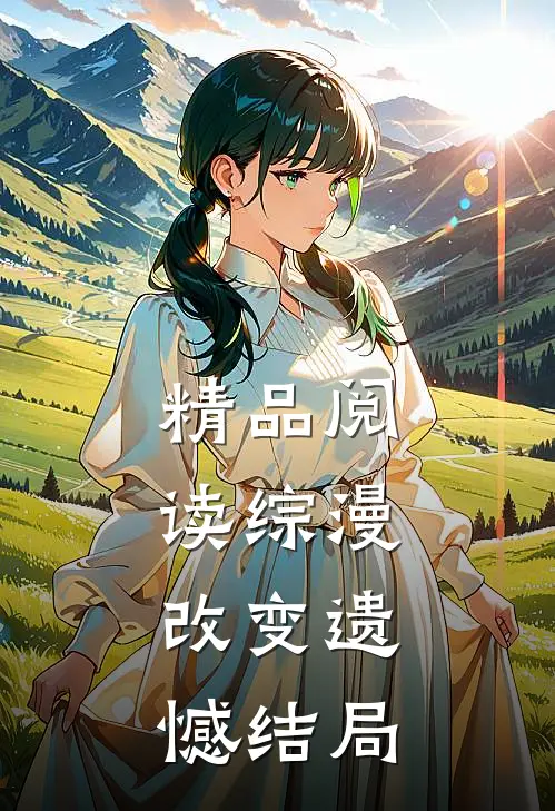 精品阅读综漫：改变遗憾结局
