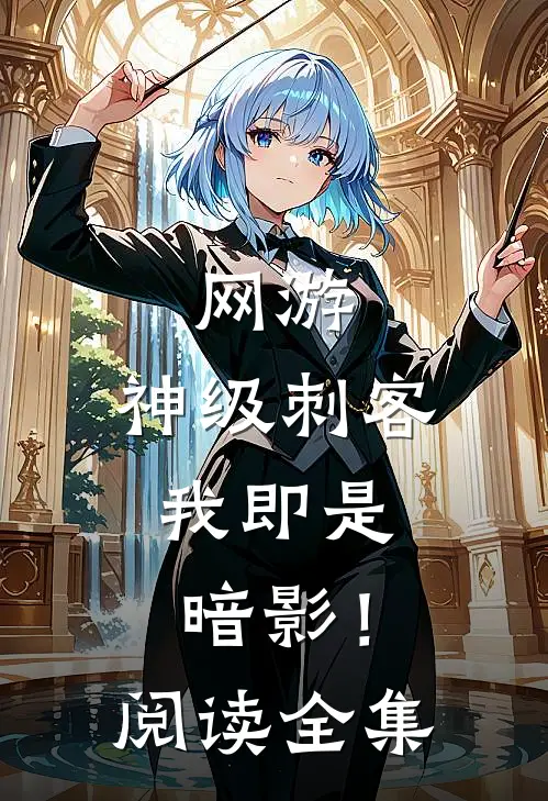 网游：神级刺客，我即是暗影！阅读全集