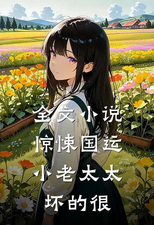 全文小说惊悚国运，小老太太坏的很