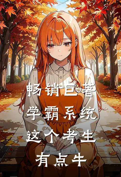 畅销巨著学霸系统：这个考生有点牛