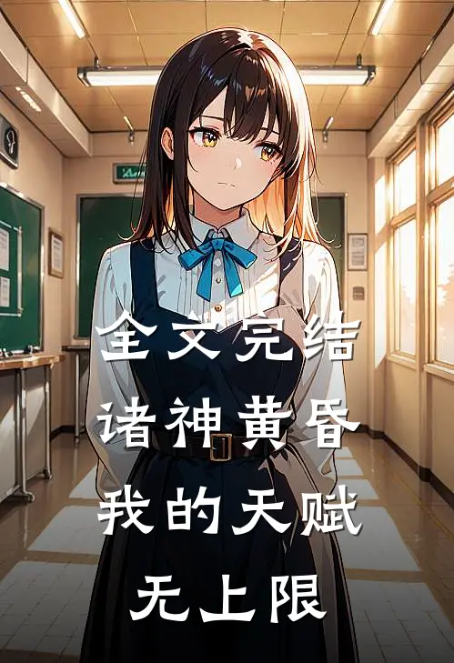 全文完结诸神黄昏，我的天赋无上限