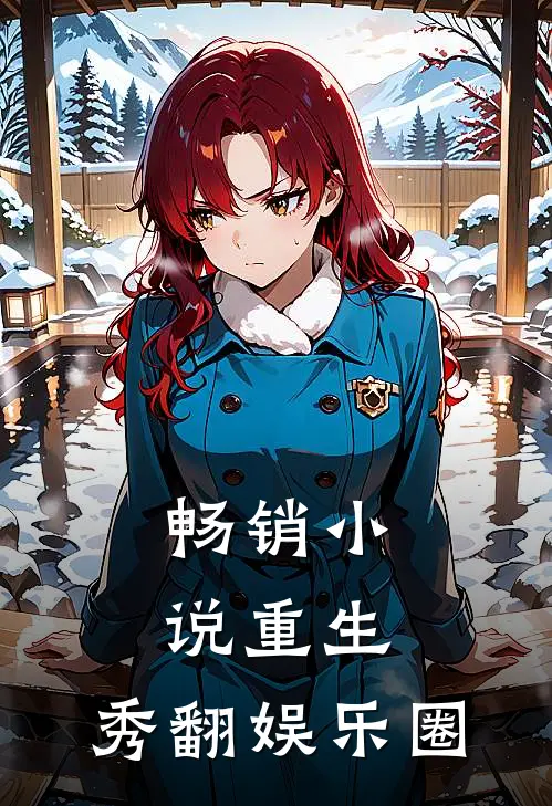 畅销小说重生：秀翻娱乐圈