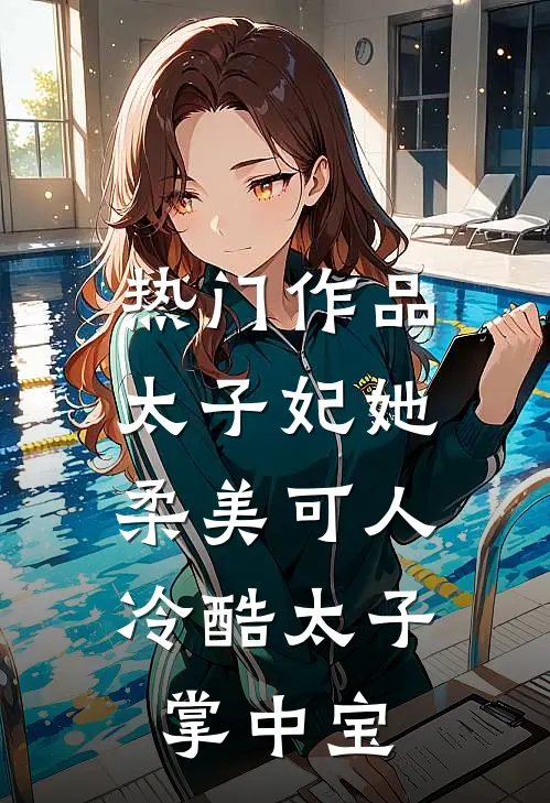 热门作品太子妃她柔美可人：冷酷太子掌中宝