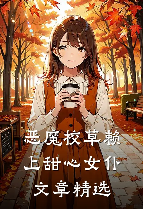 恶魔校草赖上甜心女仆文章精选