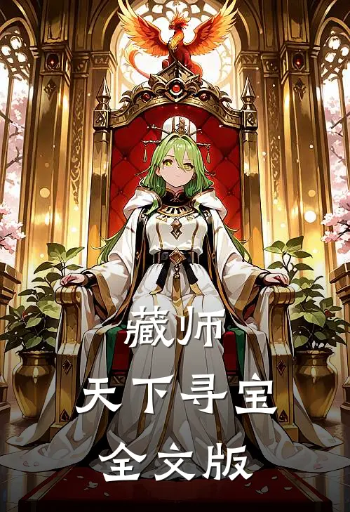 藏师：天下寻宝全文版