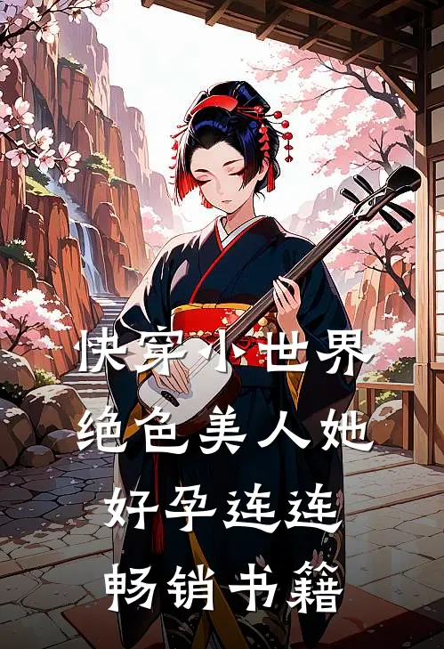 快穿小世界：绝色美人她好孕连连畅销书籍