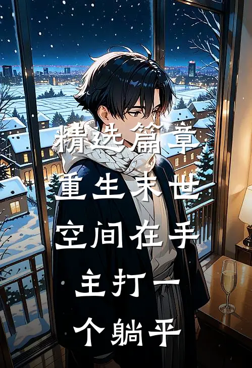 精选篇章重生末世：空间在手，主打一个躺平