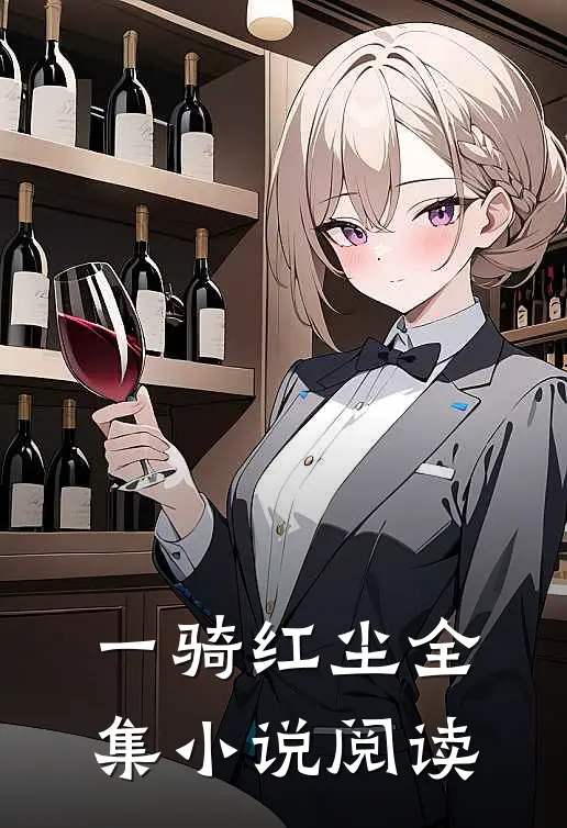 一骑红尘全集小说阅读