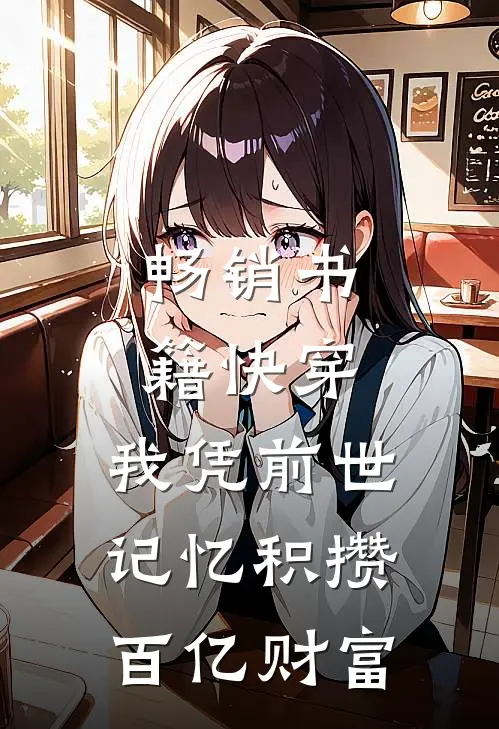 畅销书籍快穿：我凭前世记忆积攒百亿财富