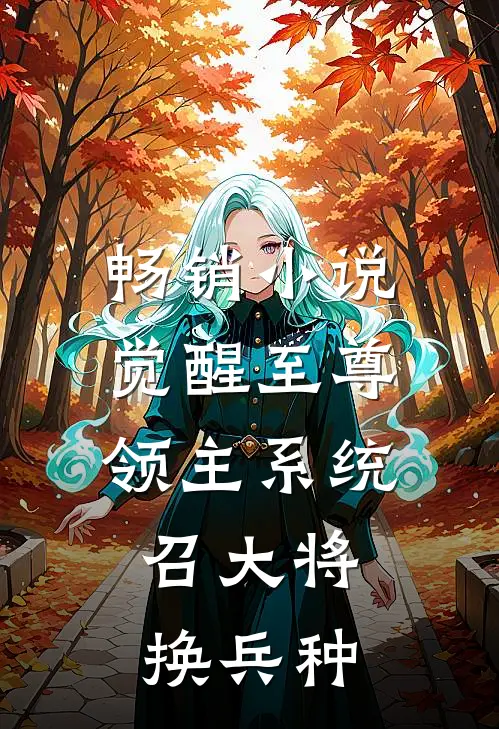 畅销小说觉醒至尊领主系统：召大将，换兵种