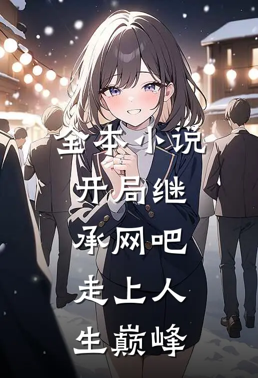 全本小说开局继承网吧，走上人生巅峰
