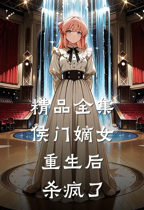 精品全集侯门嫡女重生后，杀疯了