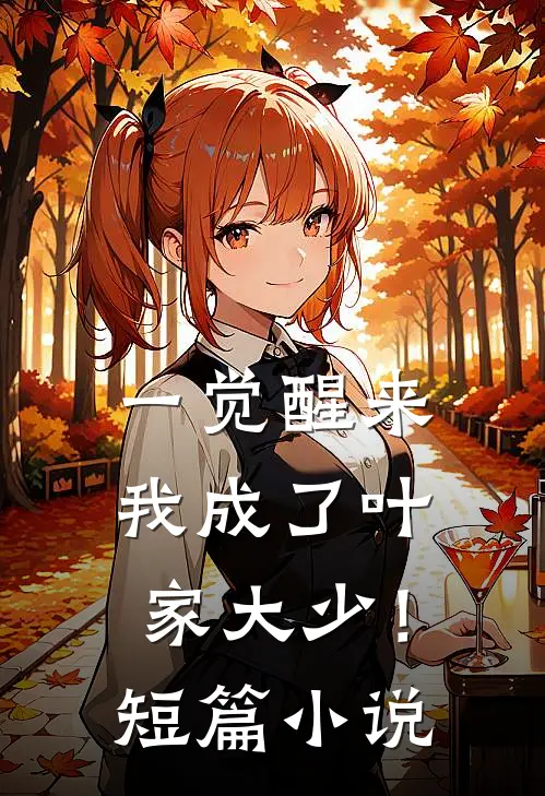 一觉醒来，我成了叶家大少！短篇小说