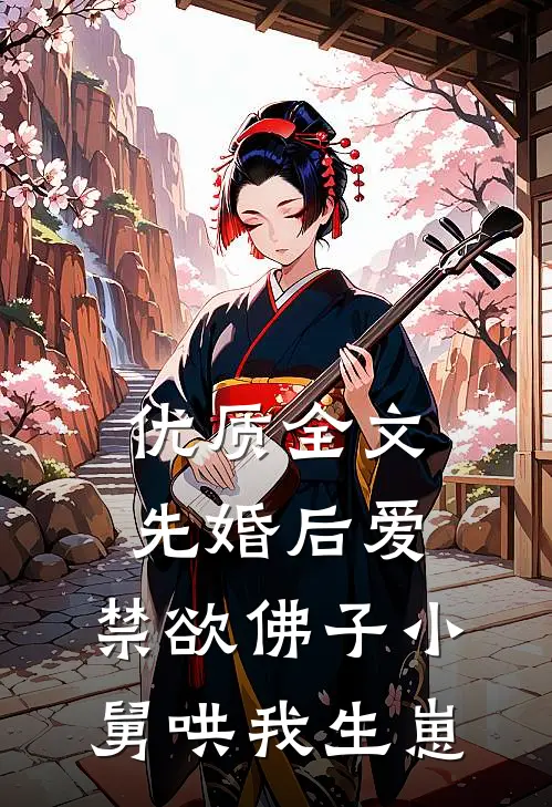 优质全文先婚后爱：禁欲佛子小舅哄我生崽