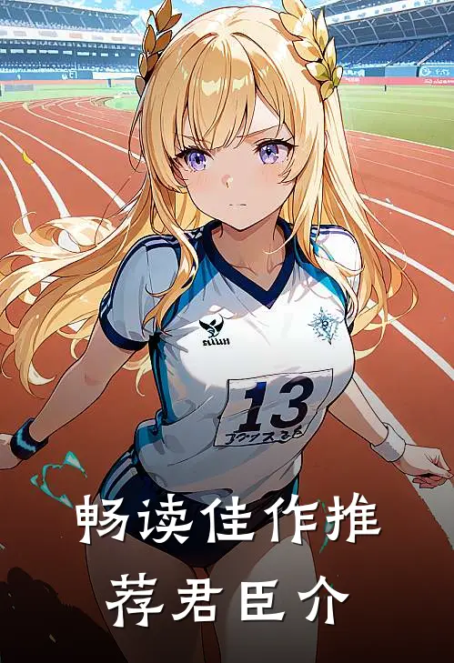 畅读佳作推荐君臣介