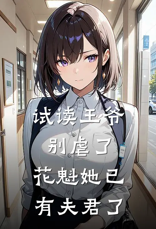 试读王爷别虐了，花魁她已有夫君了