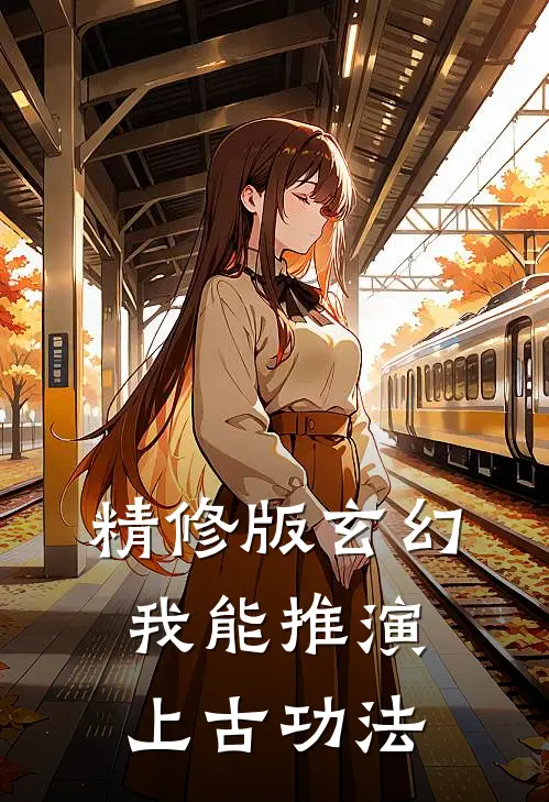 精修版玄幻：我能推演上古功法