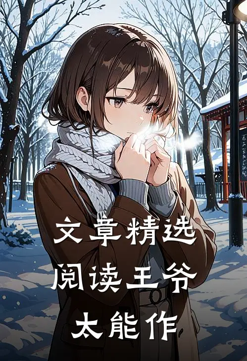 文章精选阅读王爷太能作
