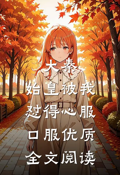 大秦：始皇被我怼得心服口服优质全文阅读