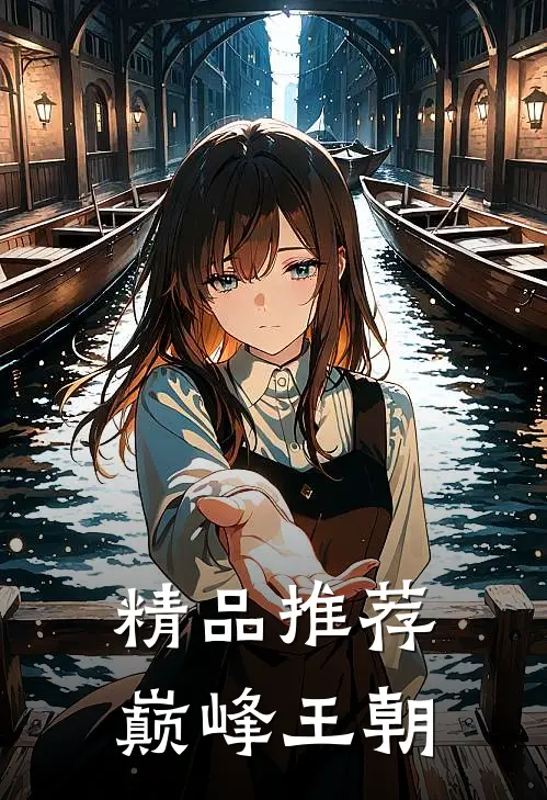 精品推荐巅峰王朝