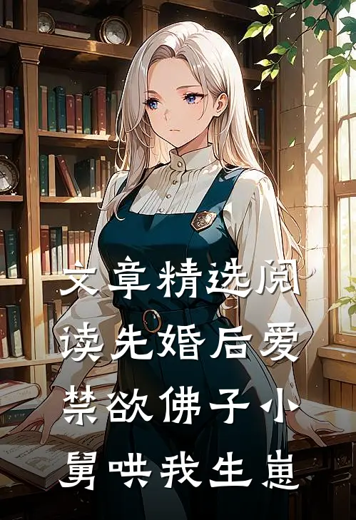 文章精选阅读先婚后爱：禁欲佛子小舅哄我生崽