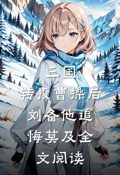 三国：转投曹操后，刘备他追悔莫及全文阅读