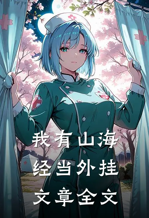 我有山海经当外挂文章全文