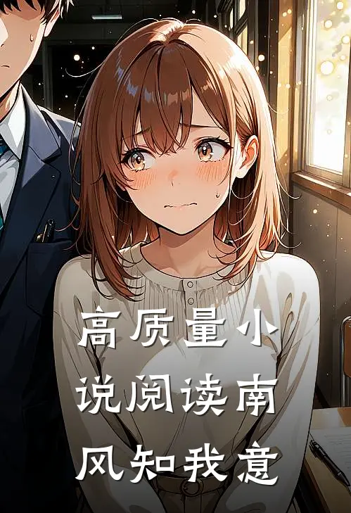 高质量小说阅读南风知我意